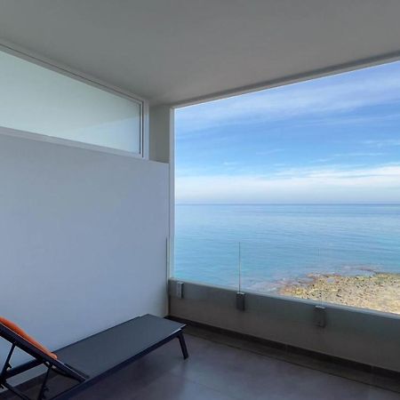 Apartamento Wepuglia - Dimora Adriatica Monopoli Exterior foto
