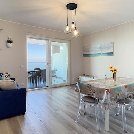Apartamento Wepuglia - Dimora Adriatica Monopoli Exterior foto