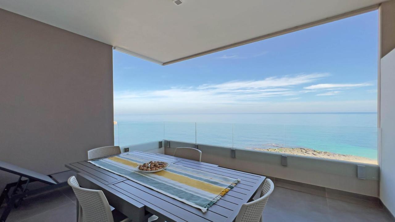 Apartamento Wepuglia - Dimora Adriatica Monopoli Exterior foto