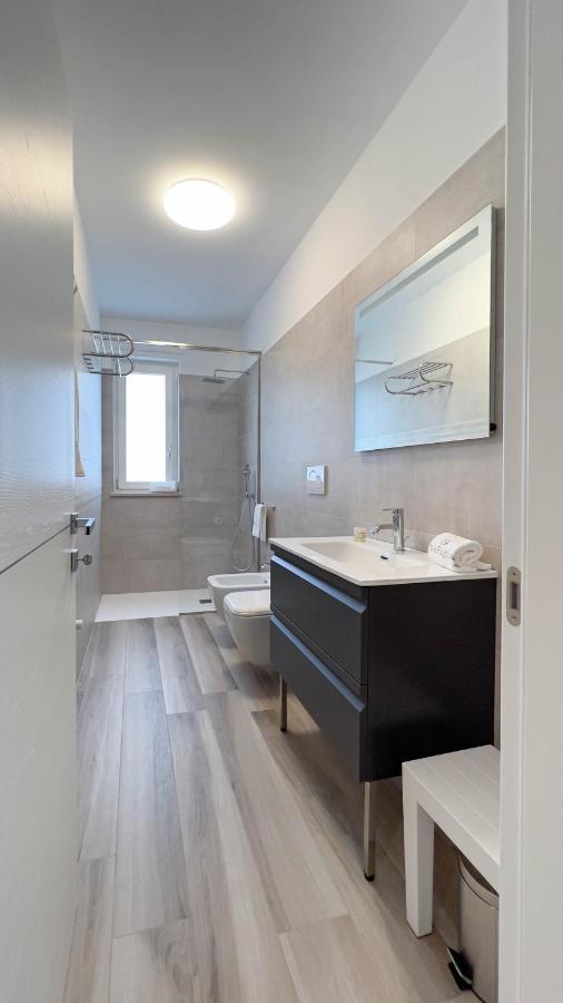 Apartamento Wepuglia - Dimora Adriatica Monopoli Exterior foto