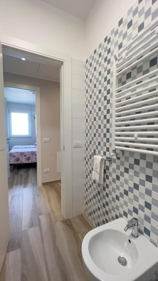 Apartamento Wepuglia - Dimora Adriatica Monopoli Exterior foto