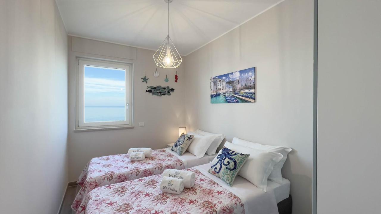 Apartamento Wepuglia - Dimora Adriatica Monopoli Exterior foto