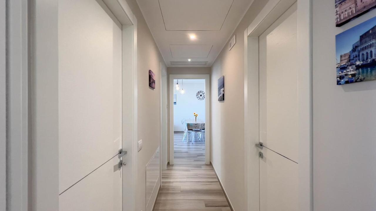 Apartamento Wepuglia - Dimora Adriatica Monopoli Exterior foto