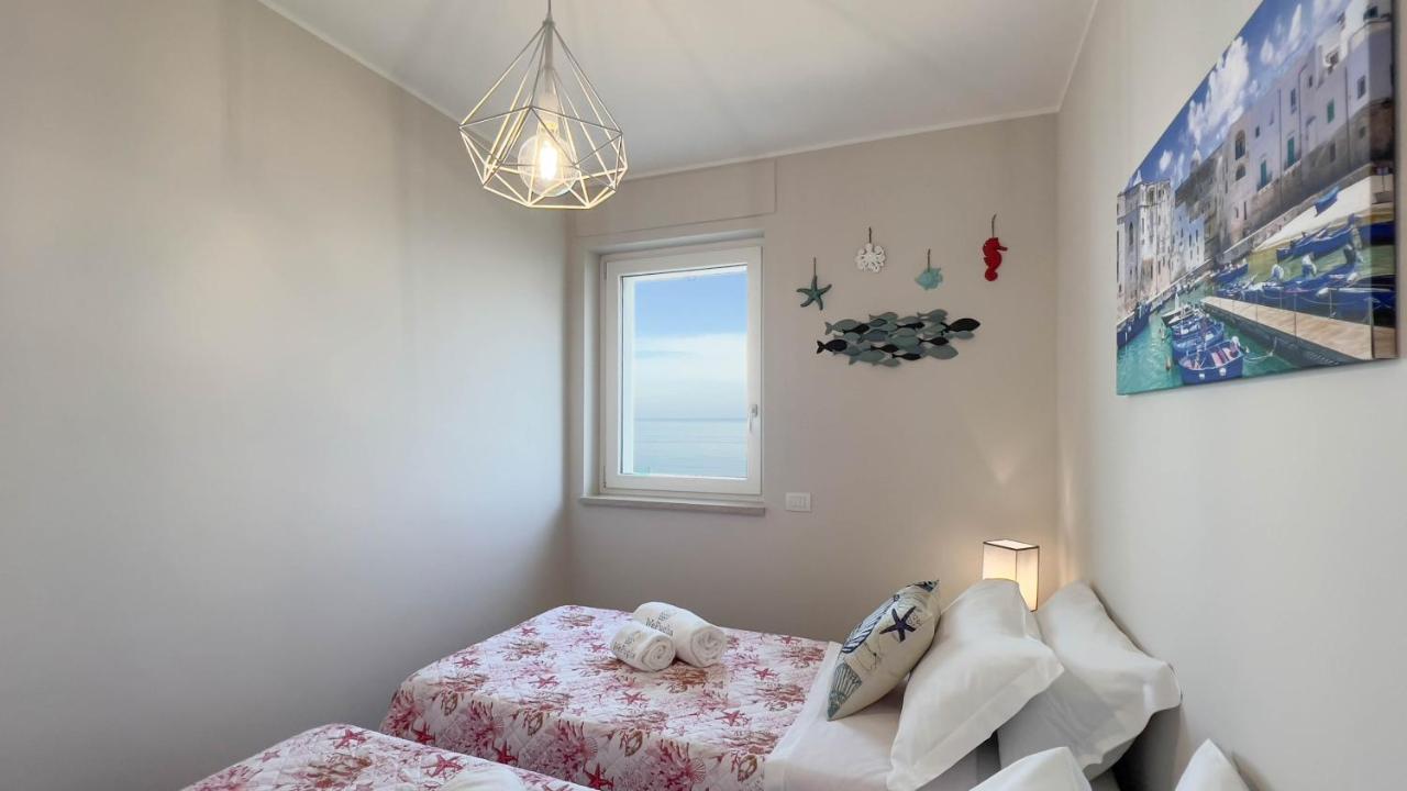Apartamento Wepuglia - Dimora Adriatica Monopoli Exterior foto