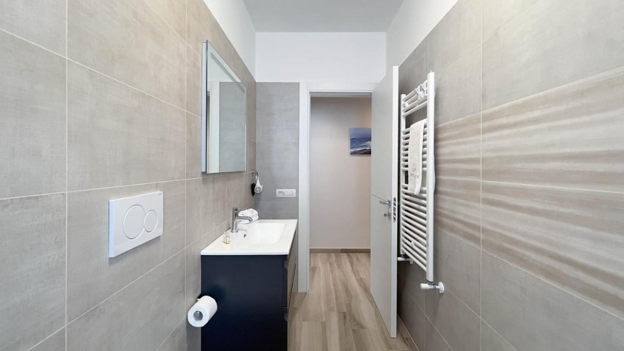 Apartamento Wepuglia - Dimora Adriatica Monopoli Exterior foto