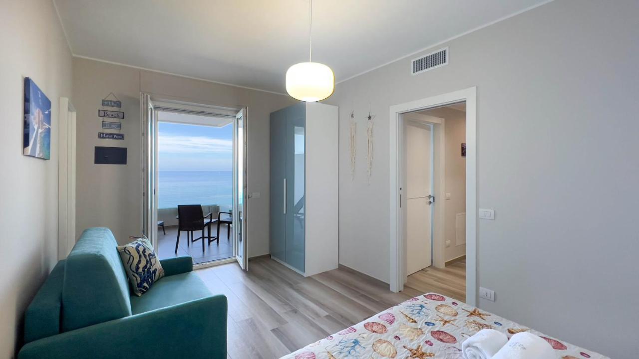 Apartamento Wepuglia - Dimora Adriatica Monopoli Exterior foto
