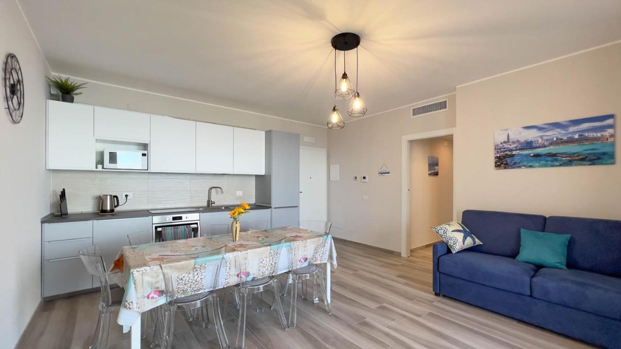 Apartamento Wepuglia - Dimora Adriatica Monopoli Exterior foto